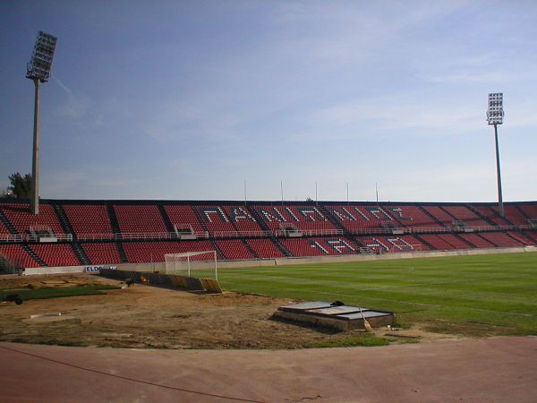 Stadio Néas Smírnis Stadium image