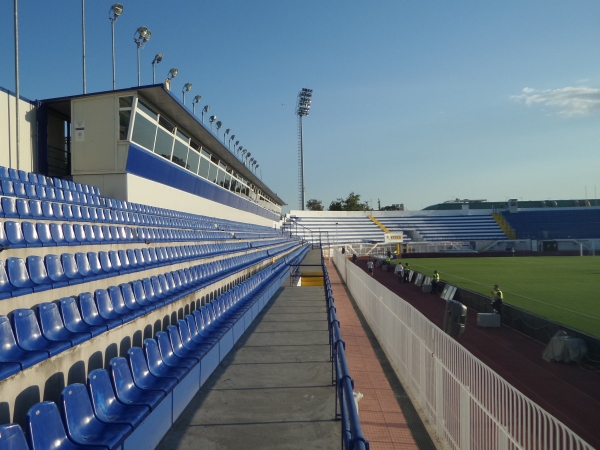Stadio Peristeriou Stadium image