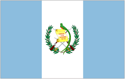 Guatemala logo