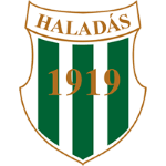 Haladas logo