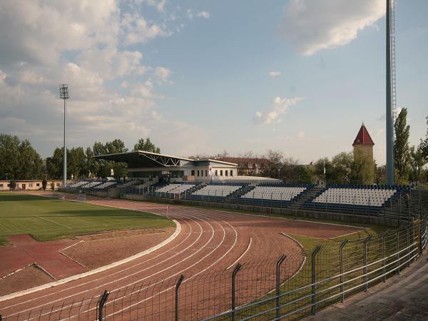 Széktói Stadion Stadium image