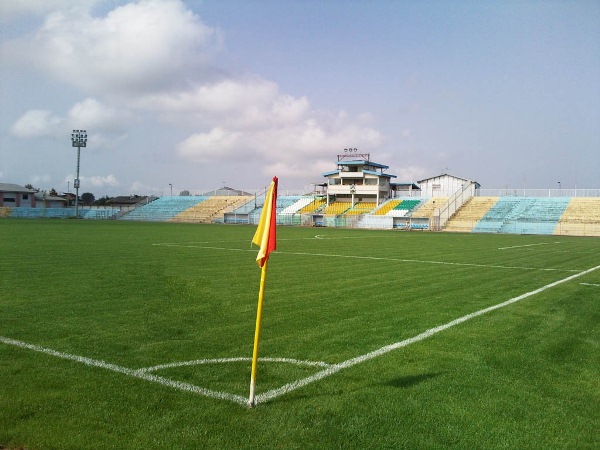 Takhti Stadium (Ebtedaye khiabane) Stadium image