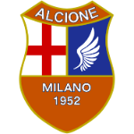 Alcione logo