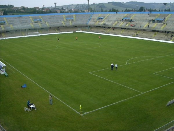 Avicor Stadium Selvapiana Stadium image