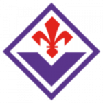 Fiorentina W logo