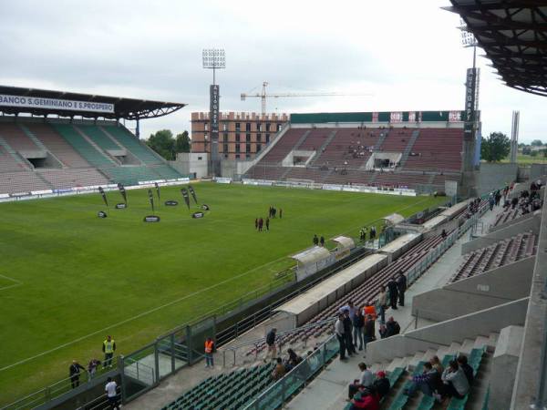 MAPEI Stadium - Città del Tricolore Stadium image