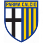 Parma W logo