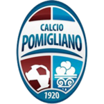 Pomigliano W logo