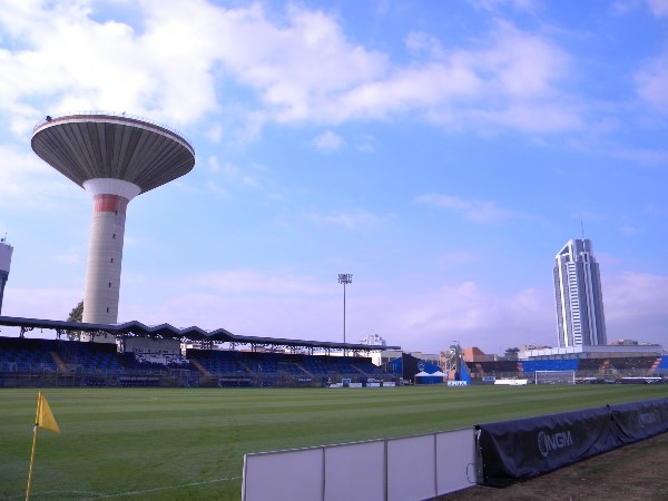 Stadio Comunale Domenico Francioni Stadium image