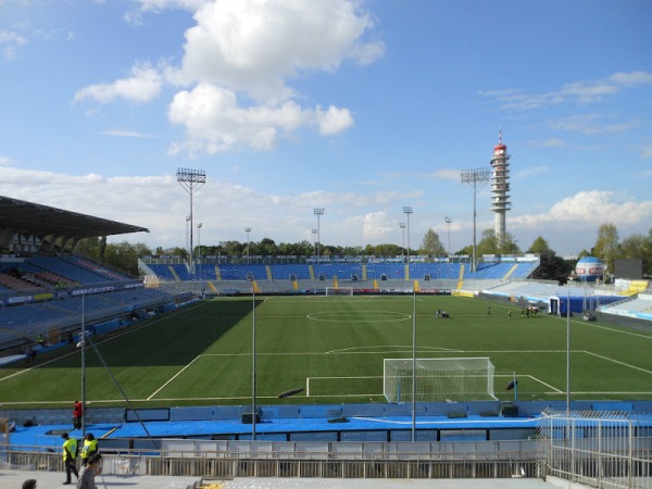 Stadio Comunale Silvio Piola Stadium image