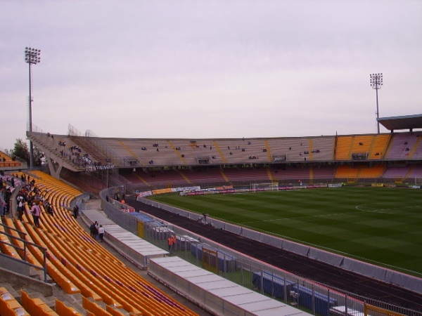 Stadio Comunale Via del Mare Stadium image