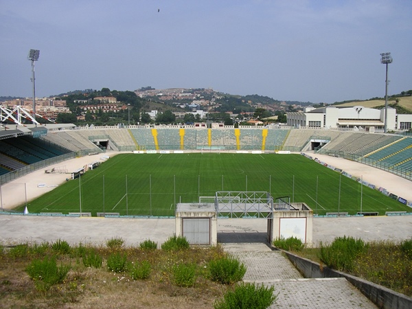 Stadio del Conero Stadium image