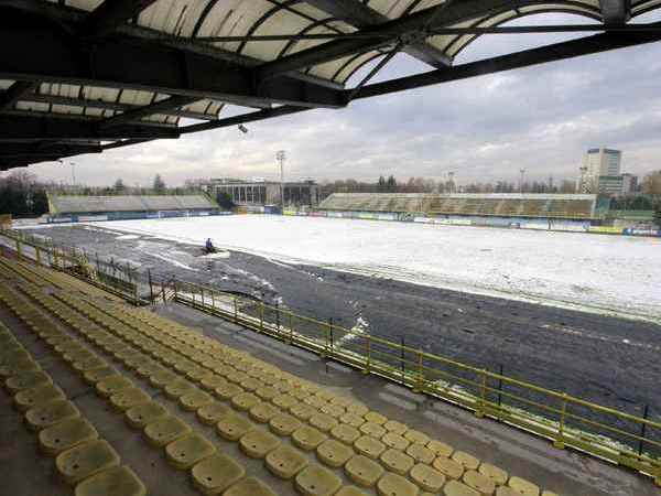Stadio Ernesto Breda Stadium image