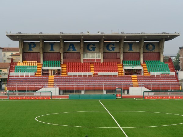 Stadio Ettore Mannucci Stadium image