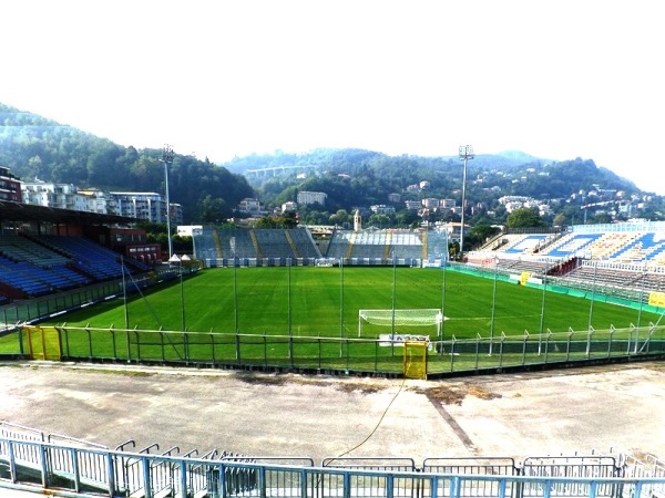 Stadio Giuseppe Sinigaglia Stadium image