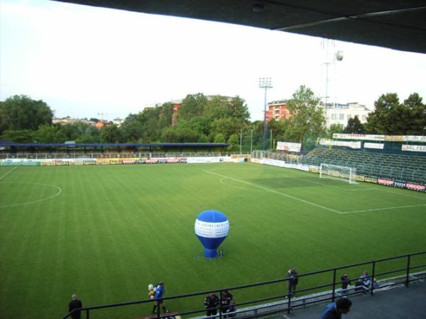 Stadio Giuseppe Voltini Stadium image