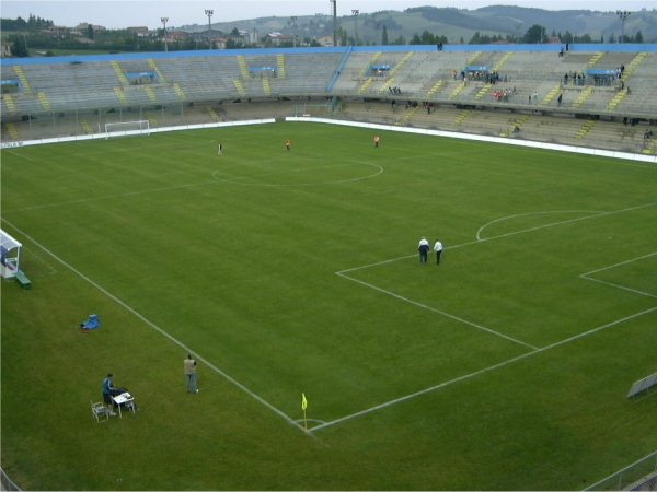 Stadio Nuovo Romagnoli Stadium image