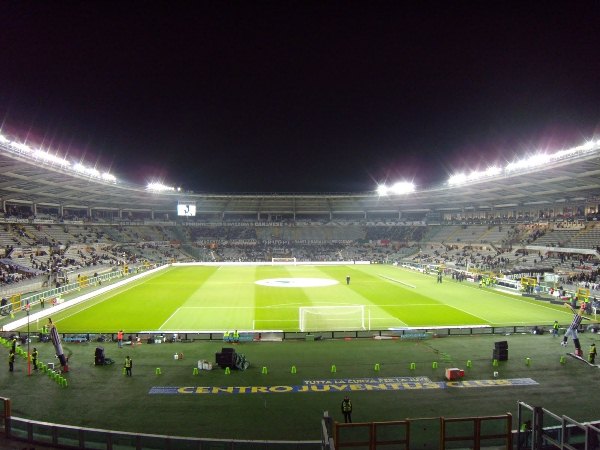Stadio Olimpico Grande Torino Stadium image