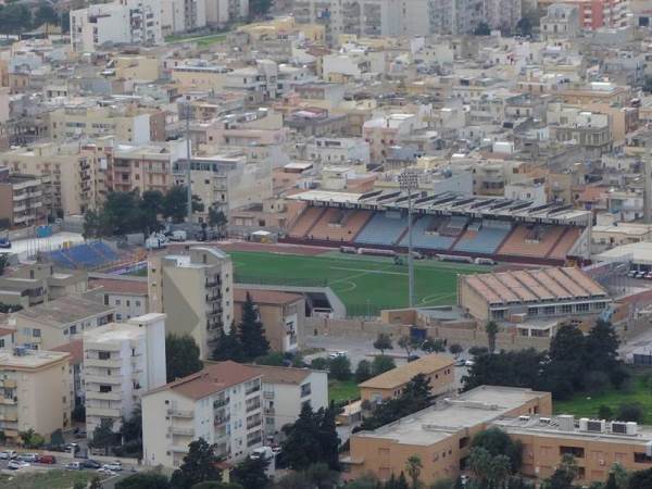 Stadio Polisportivo Provinciale Stadium image