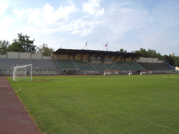 Stadio Romeo Neri Stadium image