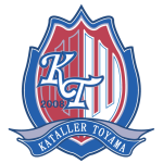 Kataller Toyama logo