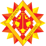 Kitakyushu logo