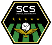 SC Sagamihara logo