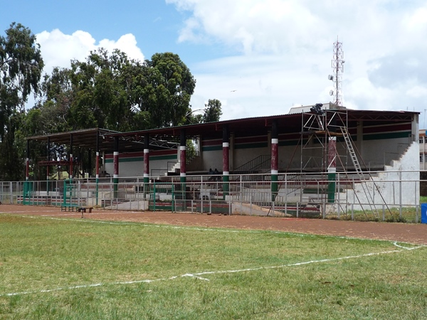 Thika Municipal Stadium Stadium image