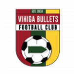 Vihiga Bullets logo