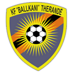 Ballkani logo