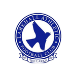 Larkhall Athletic logo