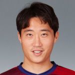 Lee Yong-Jae
