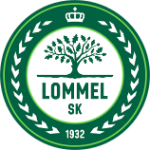 Lommel Utd logo