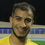 Mohammed Al Maqhawi
