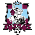 Sfintul Gheorghe logo