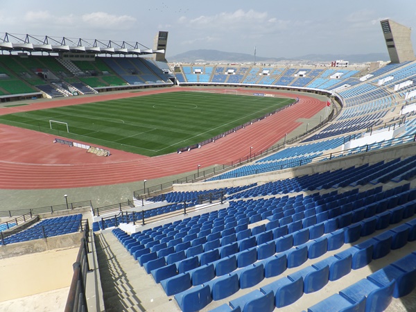 Complexe Sportif de Fès Stadium image