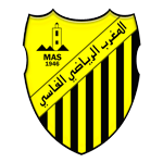 Maghreb Fes logo