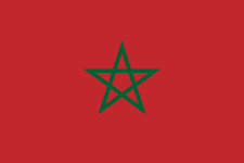 Morocco W logo