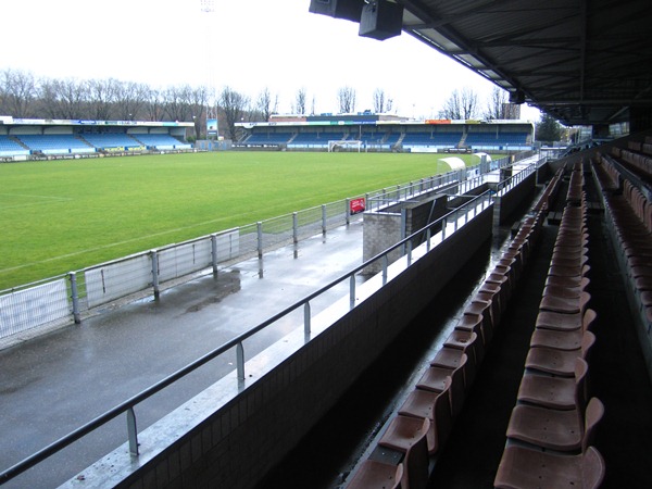 Jan Louwers Stadion Stadium image