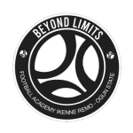 Beyond Limits logo