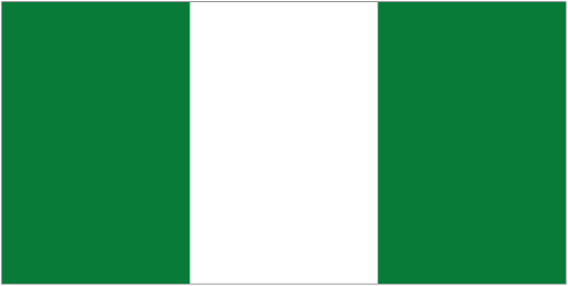 Nigeria W logo