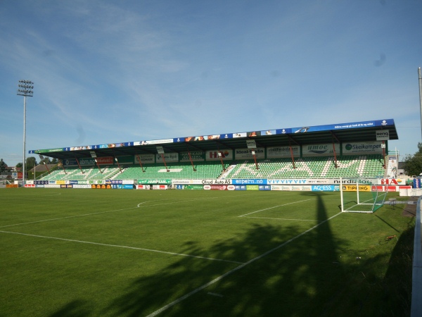 Briskeby Arena Stadium image