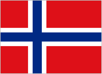 Norway W logo