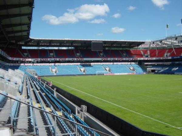 Ullevaal Stadion Stadium image