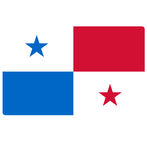 Panama W logo