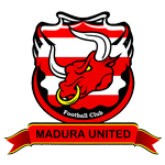 Persepam Madura Utd logo