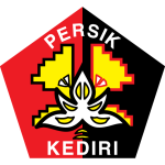Persik Kediri logo