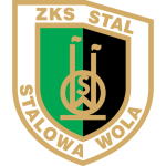 Stal Stalowa Wola logo