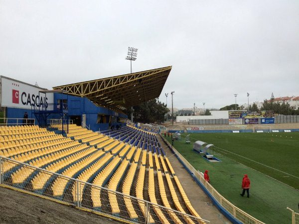 Estádio António Coimbra da Mota Stadium image