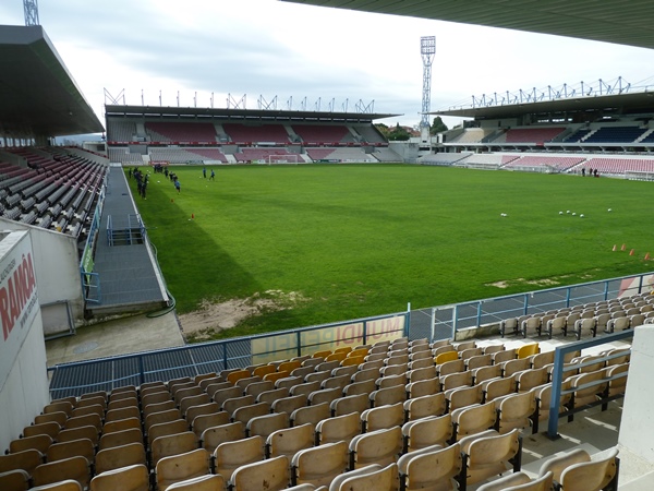 Estádio Cidade de Barcelos Stadium image